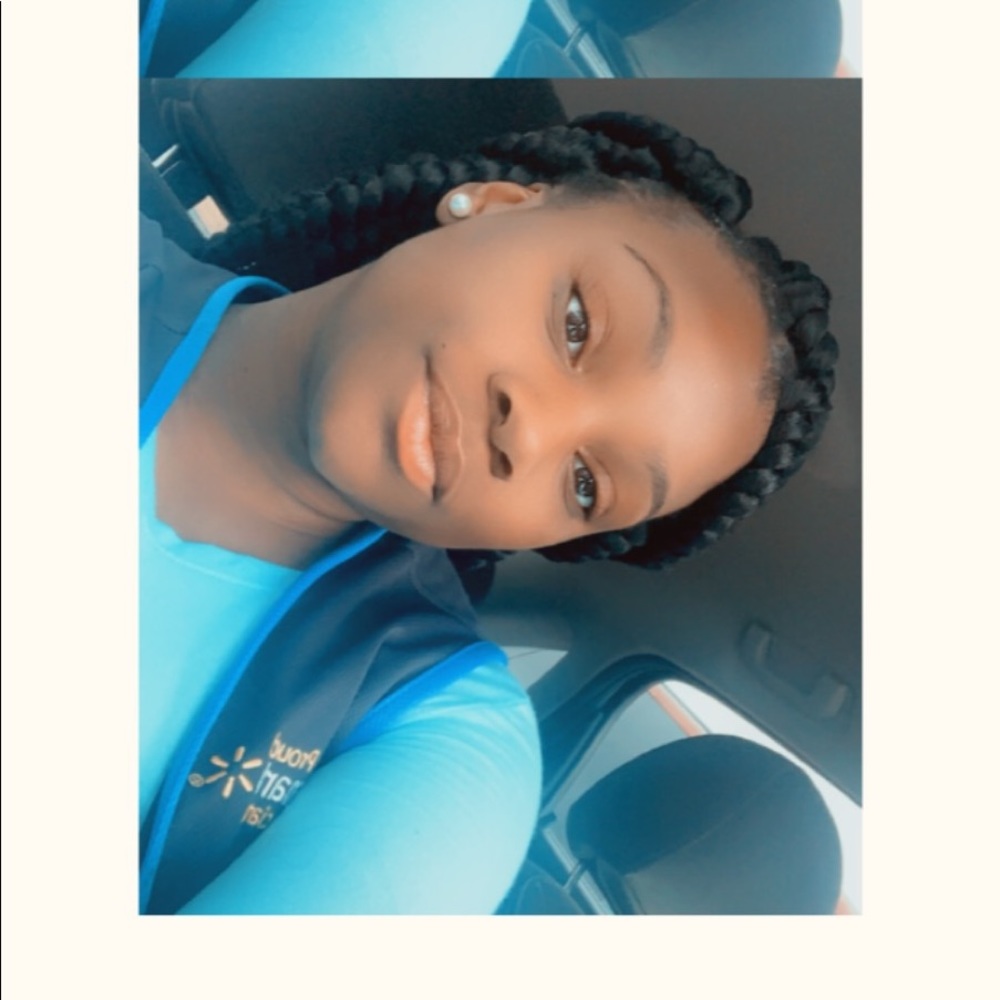 Meet your Posher, Bobrianna